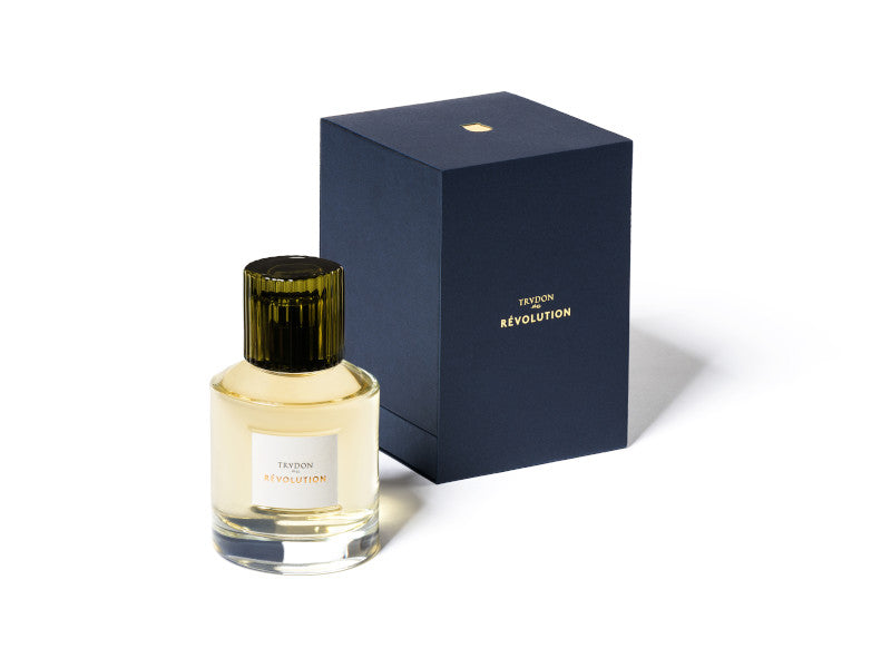 Trudon Eau de Parfum - Revolution