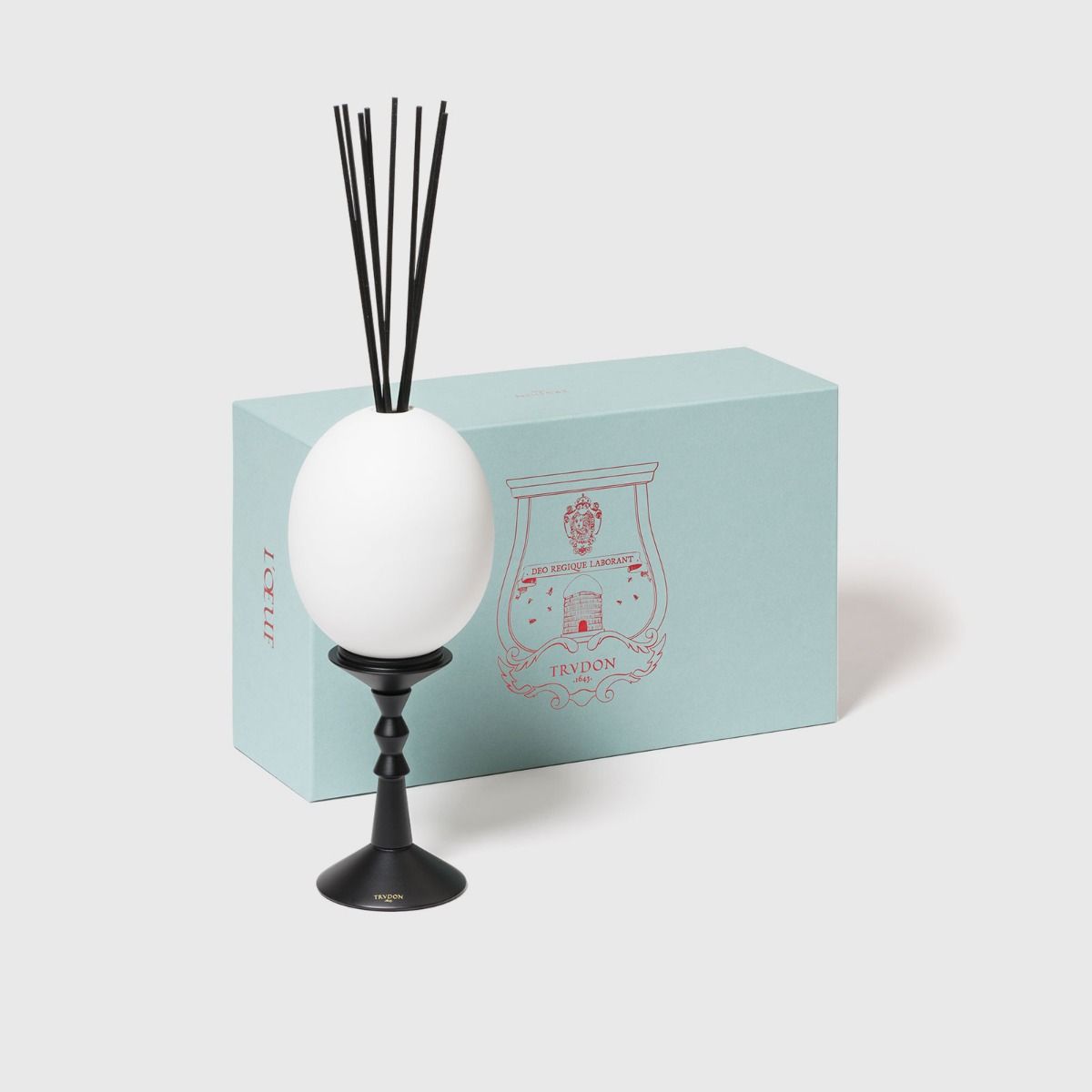 Trudon Diffuser L'Oeuf Abd El Kader