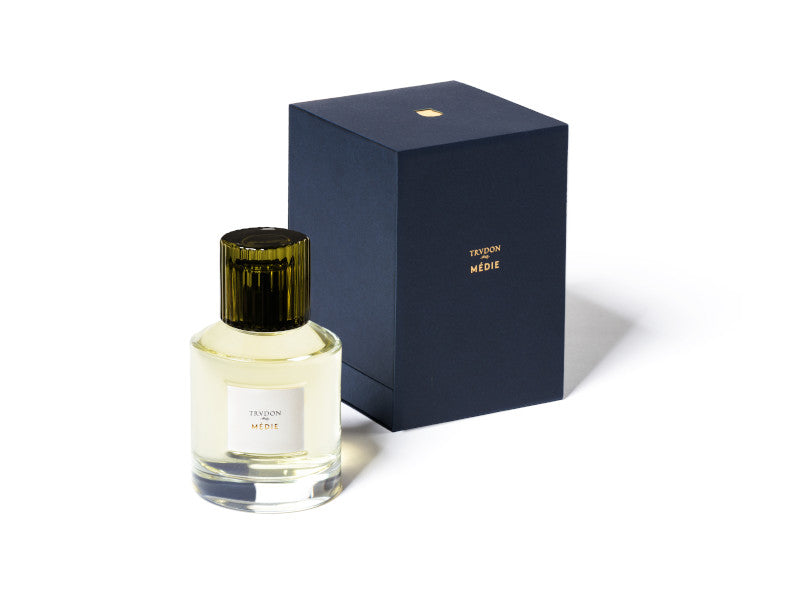 Trudon Eau de Parfum - Medie