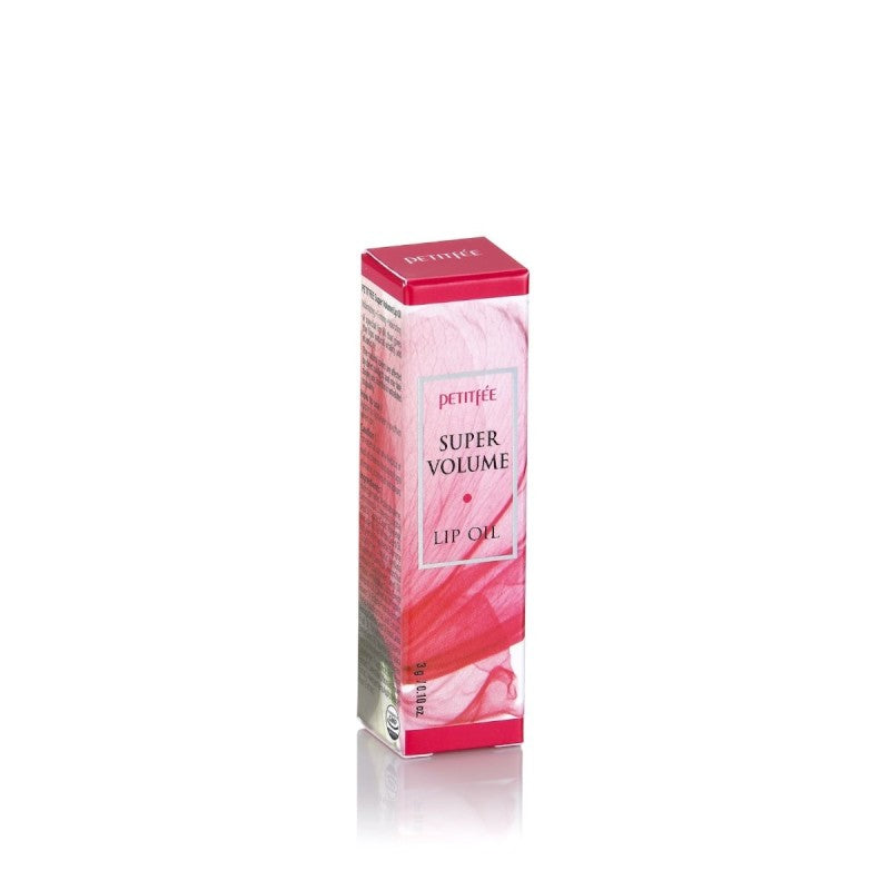 PETITFEE Super Volume Lip Oil 3gm