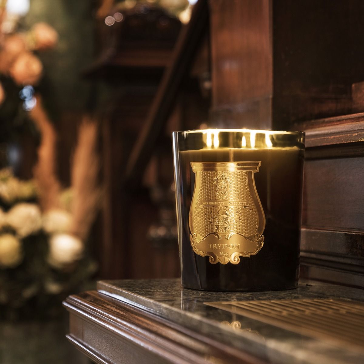 Trudon Candle Josephine