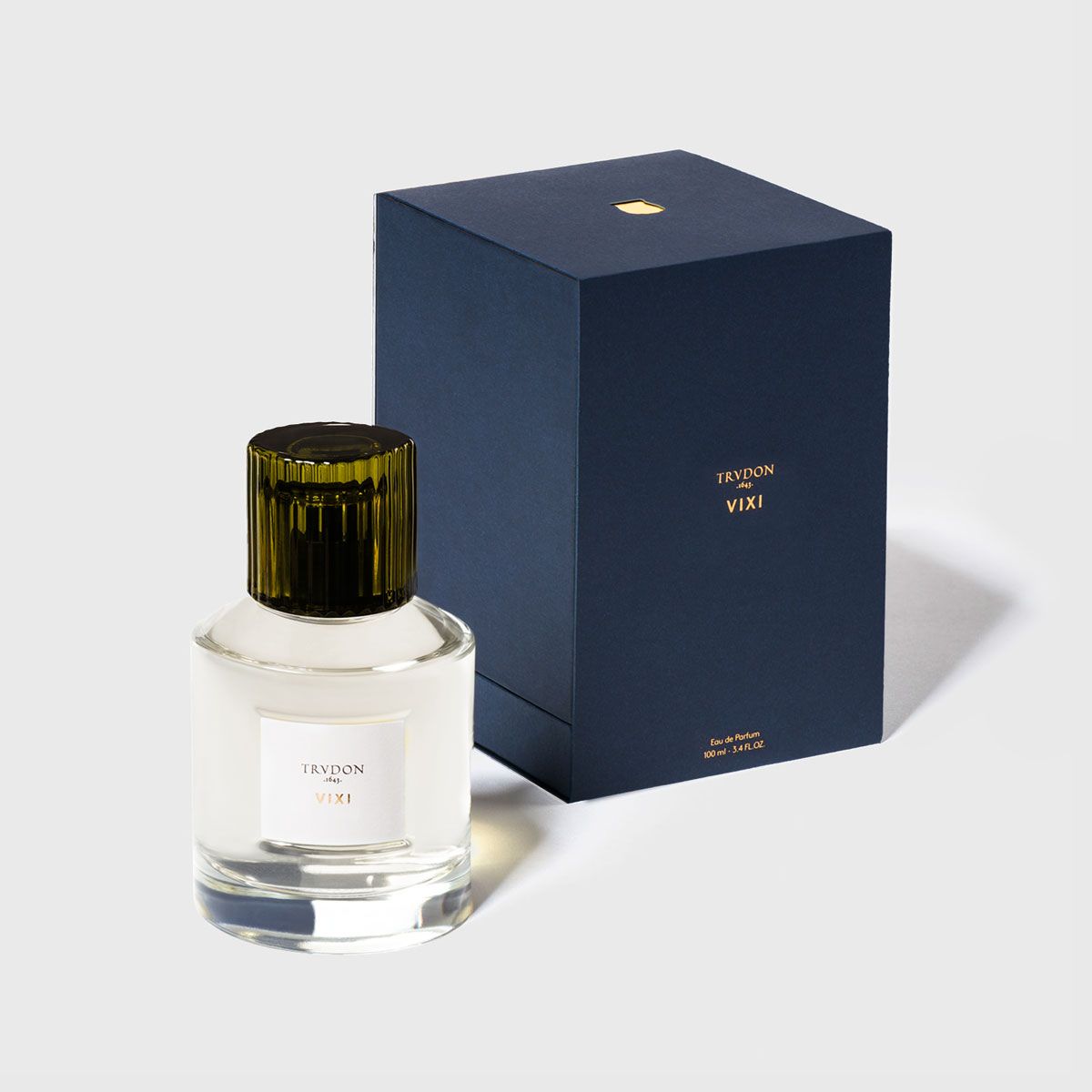 Trudon Eau de Parfum - VIXI